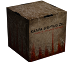 Boxes - Bear Simulator