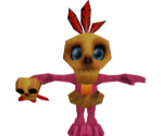 Mumbo Jumbo - Banjo-Tooie