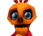 Mumbo Jumbo - Banjo-Tooie
