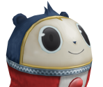 Teddie - Persona 4 Golden