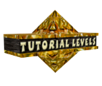 Level Select Tutorial Levels (EN) - Sammy the Suricate in Lion Land