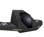 BHB Ship & Pommy Variant - Bomberman 64: The Second Attack!
