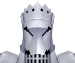 Adam (Silver Knight) - Aster Tatariqus