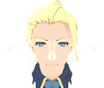 Arthur Pendragon (King of Logres) - Aster Tatariqus