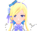 Astera (Casual Clothes) - Aster Tatariqus