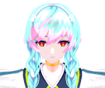 Clare (Camelot Academy Uniform) - Aster Tatariqus
