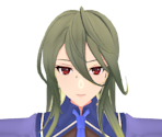 Dindrane (Camelot Academy Uniform) - Aster Tatariqus