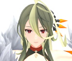 Dindrane (Gestalt Shift - Gae Bulg) - Aster Tatariqus