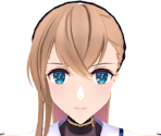 Excelia (Camelot Academy Uniform) - Aster Tatariqus