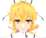 Garys (Camelot Academy Uniform) - Aster Tatariqus