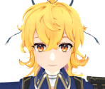 Garys (Knight of the Round Table Uniform) - Aster Tatariqus