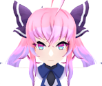Isolde (Camelot Academy Uniform) - Aster Tatariqus