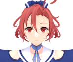 Laura (Camelot Academy Uniform) - Aster Tatariqus