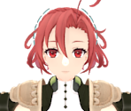 Laura (Gestalt Shift - Balmung) - Aster Tatariqus