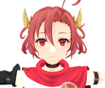 Laura (Roman Empire Uniform) - Aster Tatariqus