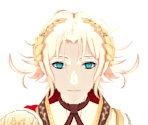 Lucius (Crown Prince of the Roman Empire) - Aster Tatariqus