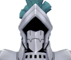 Owen (Silver Knight) - Aster Tatariqus