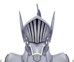 Mathajim (Silver Knight) - Aster Tatariqus