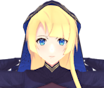 Merlin (Casual Clothes) - Aster Tatariqus