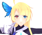 Merlin (Gestalt Shift - Excalibur) - Aster Tatariqus