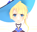Merlin (Swimsuit) - Aster Tatariqus