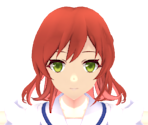 Rohesia (Camelot Academy Uniform) - Aster Tatariqus