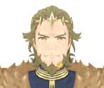 Ryence (King of Caledonia) - Aster Tatariqus