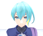 Tristan (Camelot Academy Uniform) - Aster Tatariqus