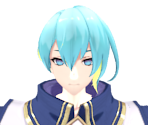 Tristan (Knight of the Round Table Uniform) - Aster Tatariqus