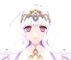 Ninian - Aster Tatariqus
