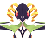 Greiton (6th Yellow) - Aster Tatariqus