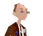 Park Inspector - RollerCoaster Tycoon 3