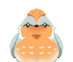 Finch - Genshin Impact