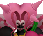 Poisandra - Power Rangers: Legacy Wars