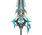 Gest of the Mighty Wolf - Genshin Impact