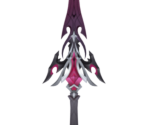 Athame Artis - Genshin Impact