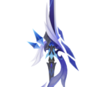 Azurelight - Genshin Impact