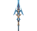 Calamity Queller - Genshin Impact