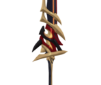 Redhorn Stonethresher - Genshin Impact