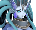 Scylla of the Abyss - Taimanin Squad