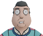 Cosby Dancer 1 - Family Guy Online