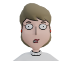 Store Clerk - Family Guy Online