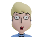Secretary Crazed - Family Guy Online