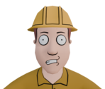 Refinery Foreman - Family Guy Online