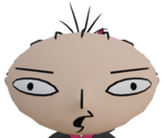 Stewie (Japanese) - Family Guy Online