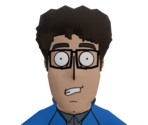 The Watch - Richard Ayoade - Family Guy Online