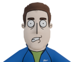 The Watch - Jonah Hill - Family Guy Online