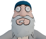 Vietnam Vet - Family Guy Online
