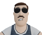 Cop (Elite) - Family Guy Online
