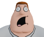 Joe - Family Guy Online